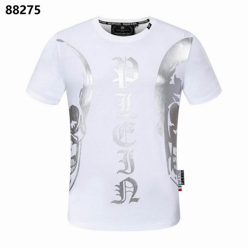 Philipp Plein T-shirts 475